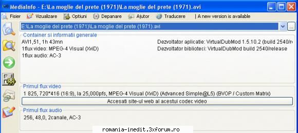 La moglie del prete (1971) - La moglie del prete (1971)DVDRip audio italiana - Filme clasice - Old Movies