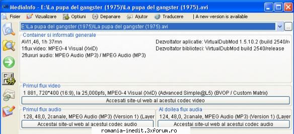 La pupa del gangster (1975) - La pupa del gangster (1975)DVDRip audio: 2 piste( - Filme clasice - Old Movies