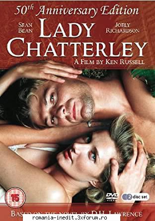 Lady Chatterley 1993 - Lady Chatterley 1993 Year:1993 Country GenreRAMA - TV Shows