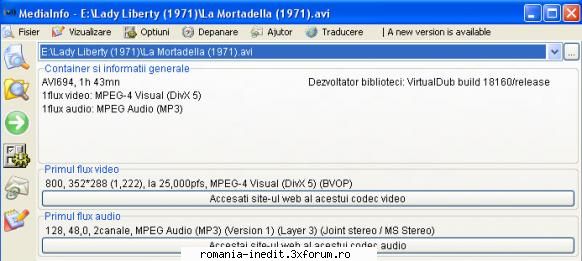 Lady Liberty (1971) - Lady Liberty (1971)TVRip La mortadella (original - Filme clasice - Old Movies