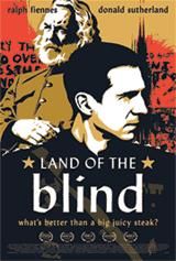Land Of The Blind DVDRip Xvid 2006 - Andc - Filme - Movies
