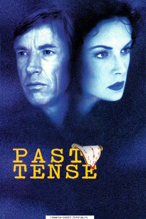Lara Flynn Boyle - Past Tense 1994 Year:1994 Country Genre: THRILLER - Filme clasice - Old Movies