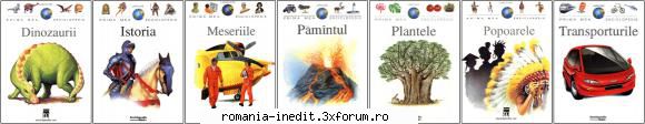 Larousse � Prima mea Enciclopedie - LAROUSSE � Prima mea Enciclopedie - Carti pentru copii - Books