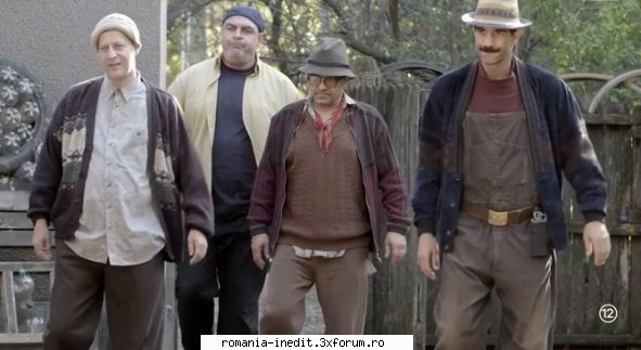 Las fierbinti (2011) (Serial TV) - LAS FIERBINTI - SEZONUL 12, EPISODUL 18 Reteaua - TV Shows