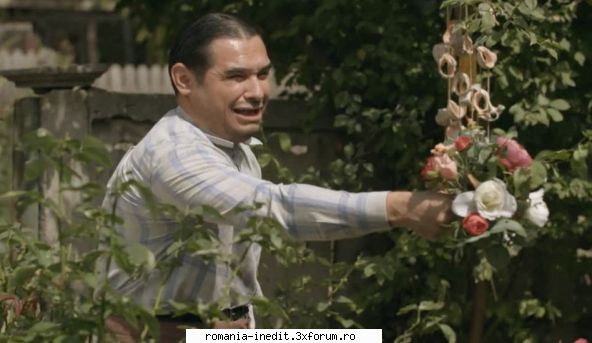 Las fierbinti (2011) (Serial TV) - LAS FIERBINTI - SEZONUL 14, EPISODUL 8 Buchetul - TV Shows