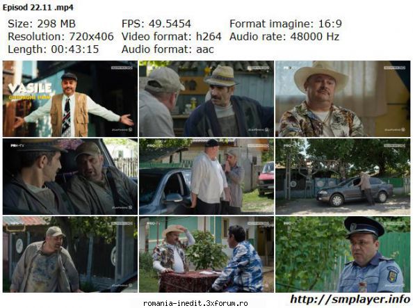 Las fierbinti (2011) (Serial TV) - LAS FIERBINTI - SEZONUL ) LAS FIERBINTI - SEZONUL - TV Shows