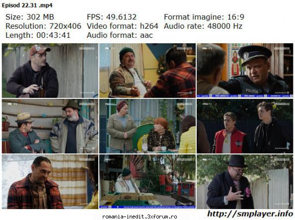 Las fierbinti (2011) (Serial TV) - LAS FIERBINTI - SEZONUL ) LAS FIERBINTI - SEZONUL - TV Shows