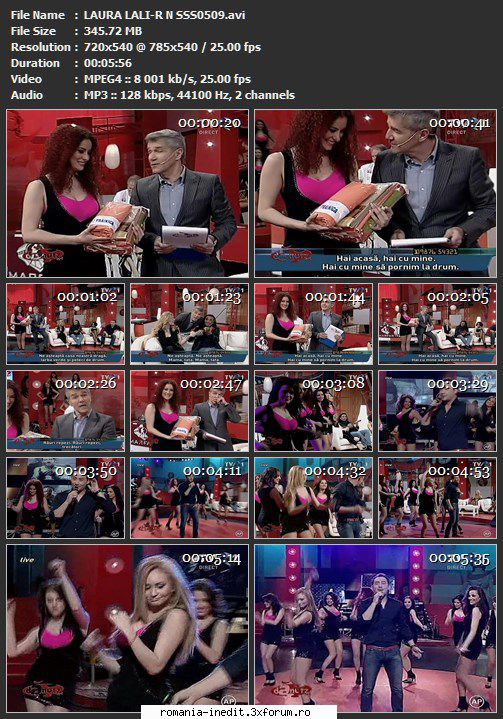 Laura Lali - LAURA+LALI-R+N+SSS0509.avi - Sexy & Softcore