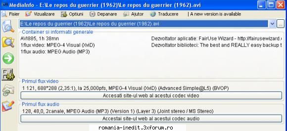 Le repos du guerrier (1962) - Le repos du guerrier (1962)DVDRip audio franceza - Filme clasice - Old Movies