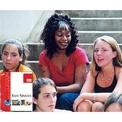 Learning Channel - Teen Species: Girls (2002) - Teen Species: Girls (2002) This three - Filme Documentare