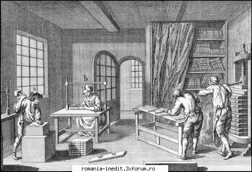 Legatorie carte - Bookbinding - Dacă tot umblăm cu diverse - Carti in limba romana