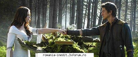 Legend of the Seeker (2008) - Legend of the Seeker S01E14 - Rapidshare - TV Shows
