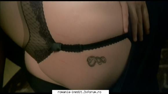 Lena Olin, Emmanuelle Seigner - The Ninth Gate ( p - Lena Olin, Emmanuelle Seigner - The - Sexy & Softcore