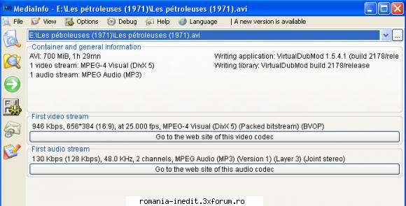 Les p�troleuses (1971) - Les p�troleuses (1971)DVDrip AUDIO FRANCEZA Nu am - Filme clasice - Old Movies