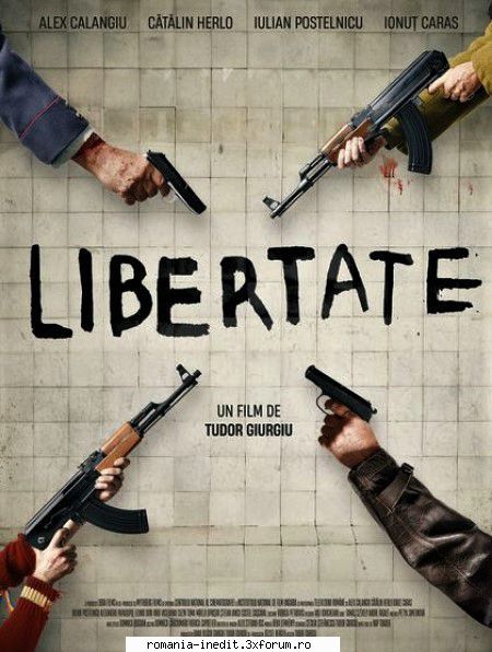 Libertate (2023) - Multumiri !! Libertate (2023) Freedom - Filme rom�nesti - Romanian Movies