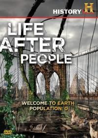Life After People - johnnmann - Filme - Movies