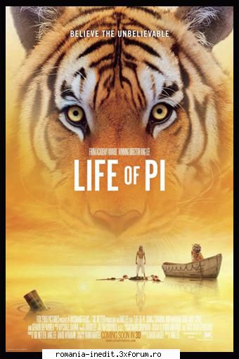 Life of Pi (2012) BRRip - Info Film : ......................BRRip - Filme - Movies