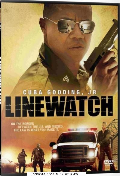 Linewatch.2008.DVDSCR--Cuba Gooding Jr - screens links and password here - Filme - Movies
