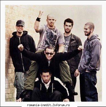 Linkin Park - super i love linkin park!!!!! - Off Topic