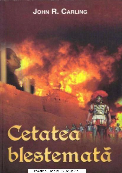 ** Literatura romana si universala - IN LUCRU - Anno Domini 70. Romanii cuceresc - Carti in limba romana