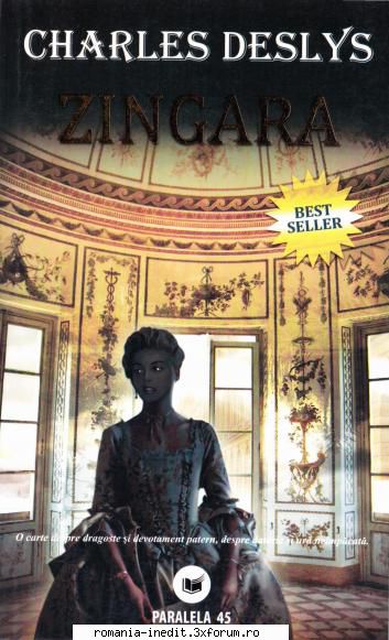 ** Literatura romana si universala - IN LUCRU - Un amestec de aventură, pasiune - Carti in limba romana