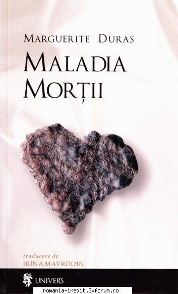 ** Literatura romana si universala - IN LUCRU - Un scurt text superb scris și - Carti in limba romana