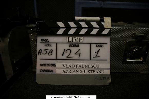 Live (2015) - Live (2015) Ema este o prezentatoare TV de - Filme rom�nesti - Romanian Movies