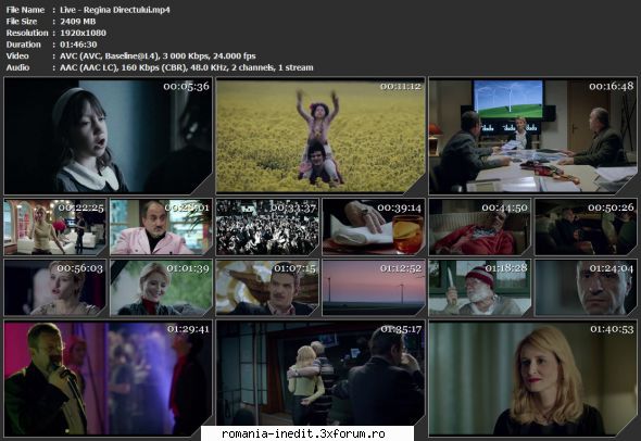 Live (2015) - sasadoru - Filme rom�nesti - Romanian Movies