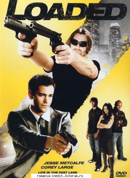 Loaded 2008 DVDRip - yyy77_florin - Filme - Movies