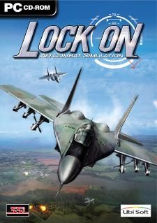 Lock On: Modern Air Combat - Lock On FeaturesFeel the power of commanding a - Full Games