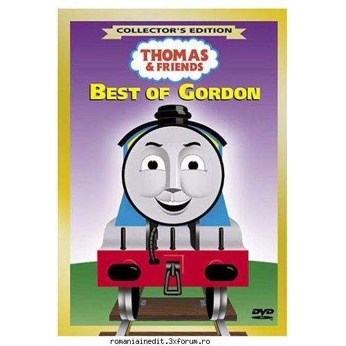 Locomotiva Thomas - Thomas the Tank Engine & Friends - Sezon ) - Filme pentru copii - Movies for kids