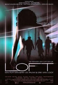 Loft ro sub - Este un film plin de suspans si rasturnari de - Filme - Movies