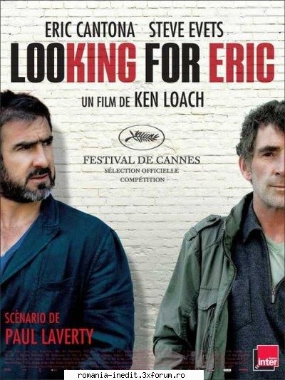 Looking For Eric (2009) - Looking For Eric (2009) - DVDRiP English | XVID | - Filme - Movies
