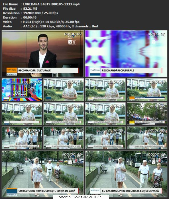 Loredana Iordache - LOREDANA+I+4819+ .mp4 - Sexy & Softcore