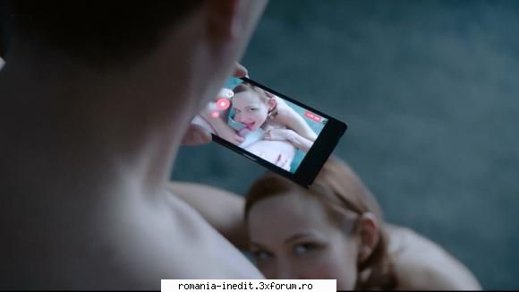 Louisa Krause, Anna Friel - The Girlfriend Experience S02 E - Louisa Krause, Anna Friel - Sexy & Softcore
