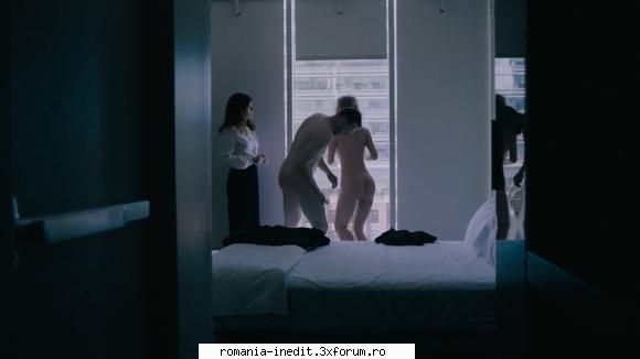 Louisa Krause, Anna Friel, Narges Rashidi -The Girlfriend Experience S - Louisa Krause, Anna - Sexy & Softcore