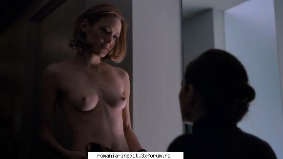 Louisa Krause, Anna Friel, Shauna MacDonald - The Girlfriend Experienc - Louisa Krause, Anna - Sexy & Softcore