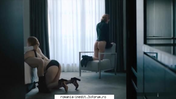 Louisa Krause, Gillian Williams - The Girlfriend Experience S01E01(201 - Louisa Krause, Gill - Sexy & Softcore