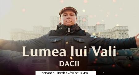 Lumea lui Vali (2020) - Lumea lui Vali (2020) Producția - TV Shows