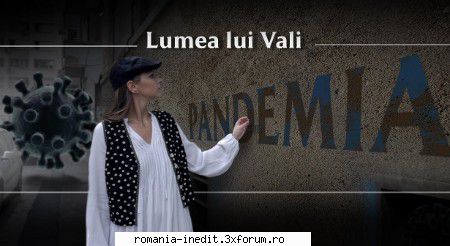 Lumea lui Vali (2020) - bronson - TV Shows