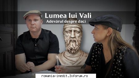 Lumea lui Vali (2020) - bronson - TV Shows