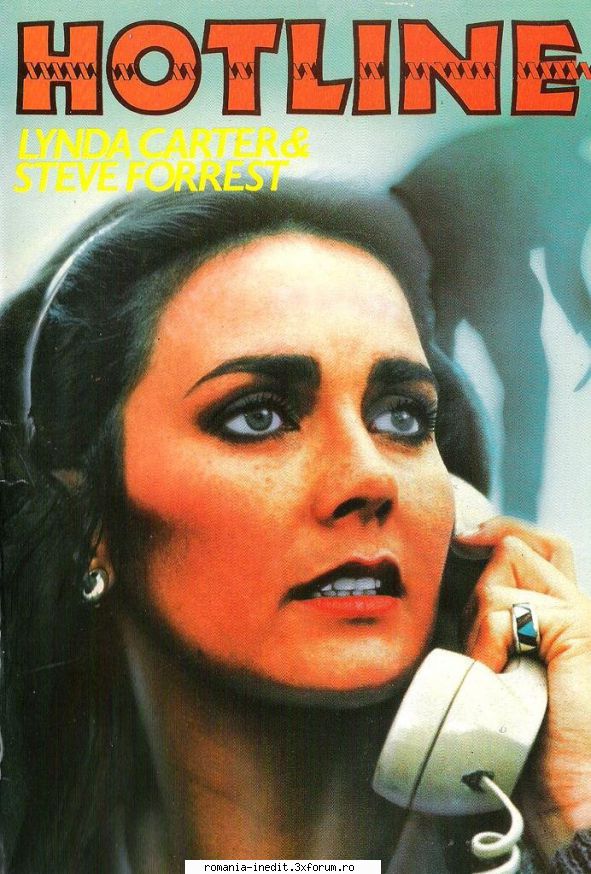 Lynda Carter - Hotline.1982 Year:1982 Country Genre: HORROR - Filme clasice - Old Movies