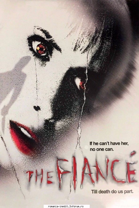 Lysette Anthony - The Fiance (1997) Year:1997 Country Genre - Filme clasice - Old Movies