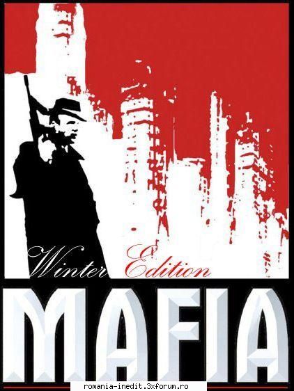MAFIA City of lost heaven Winter Edition - DOWNLOAD LINKS Code: Password : SupperDupper - Full Games