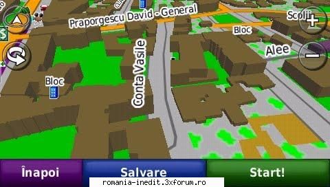 [MAP] Garmin - si din bucuresti - GPS Maps & Mapping - Download