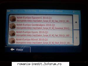 [MAP] IGO maps TA, NQ, TM - Am o mare problema. Am incercat cu toate hartile - GPS Maps & Mapping - Download