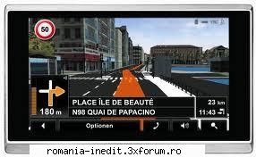 [MAP] IGO maps TA, NQ, TM - Eu zic sa uiti de treaba asta! Pur si simplu. Tu - GPS Maps & Mapping - Download