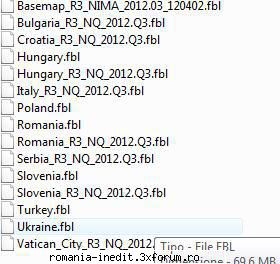 [MAP] IGO maps TA, NQ, TM - salutare am instalat igo my way pe samsung galaxy - GPS Maps & Mapping - Download