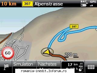 MEDION - GoPal - Pentru reducearea spatiului, vor fi sterse toate - GPS Maps & Mapping - Download