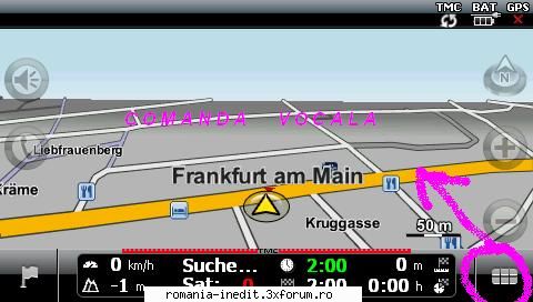 MEDION - GoPal - Functioneaza bine dar eu nu am reusit sa folosesc - GPS Maps & Mapping - Download